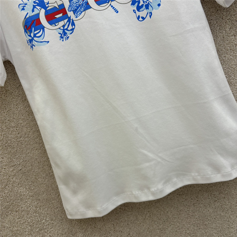 Gvc*1 crew neck short sleeve t-shirt replica clothing sites