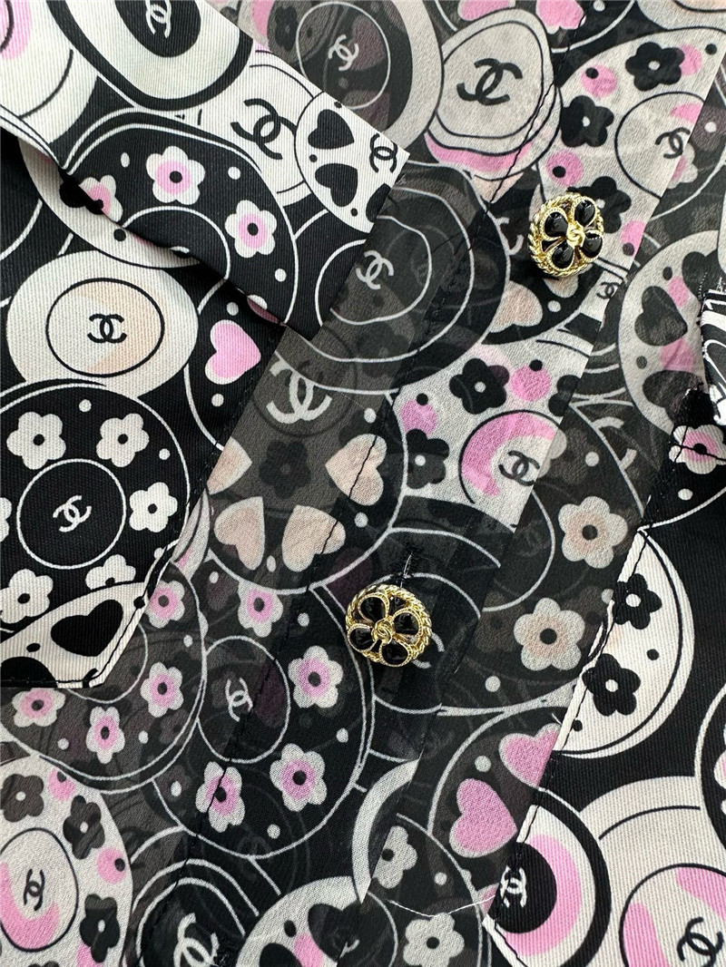 Ch**el new suit replica designer clothes