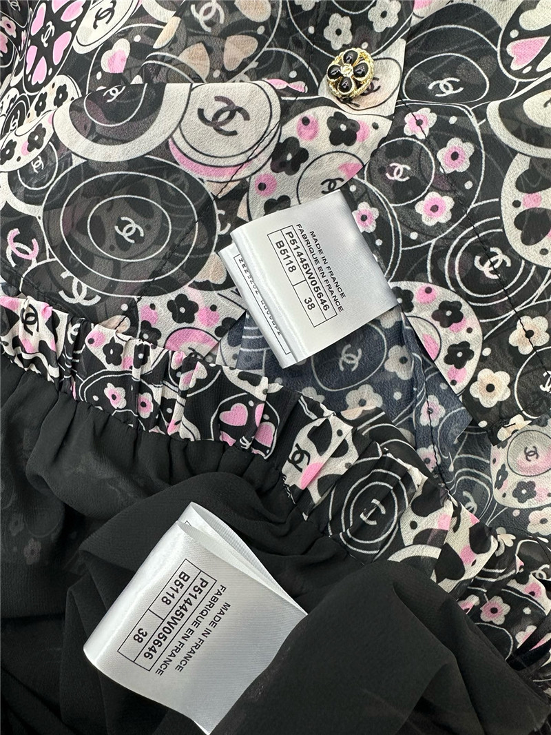 Ch**el new suit replica designer clothes