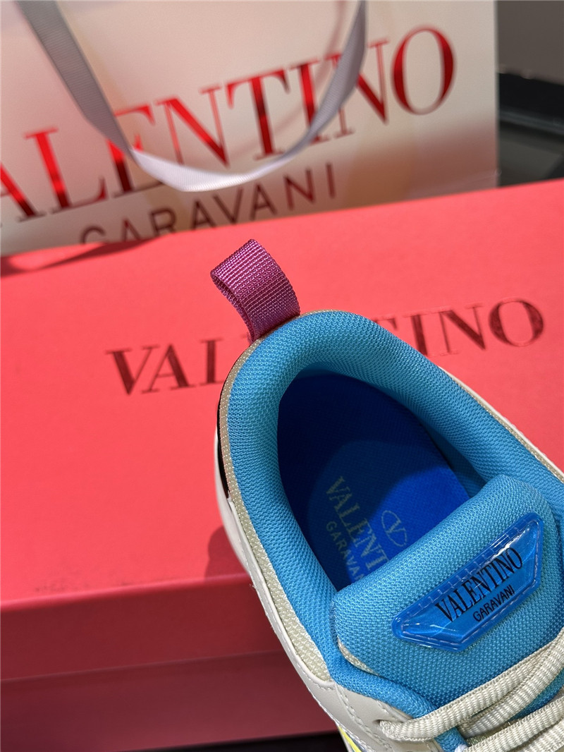 Va1e*ntin0 garavani trainers for women