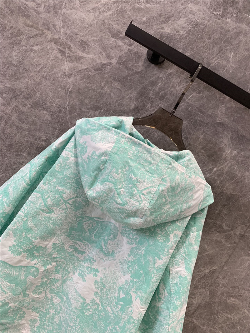 D10r hooded sun protection jacket replica clothing sites