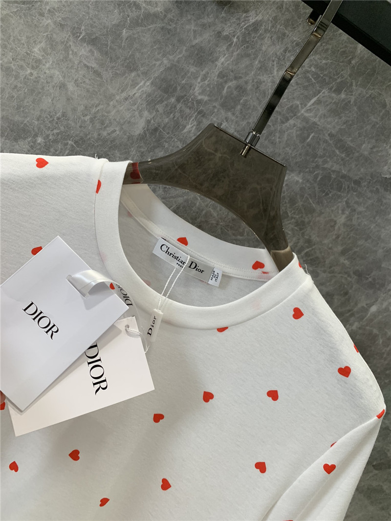 D10r round neck short sleeve t-shirt replica clothing sites