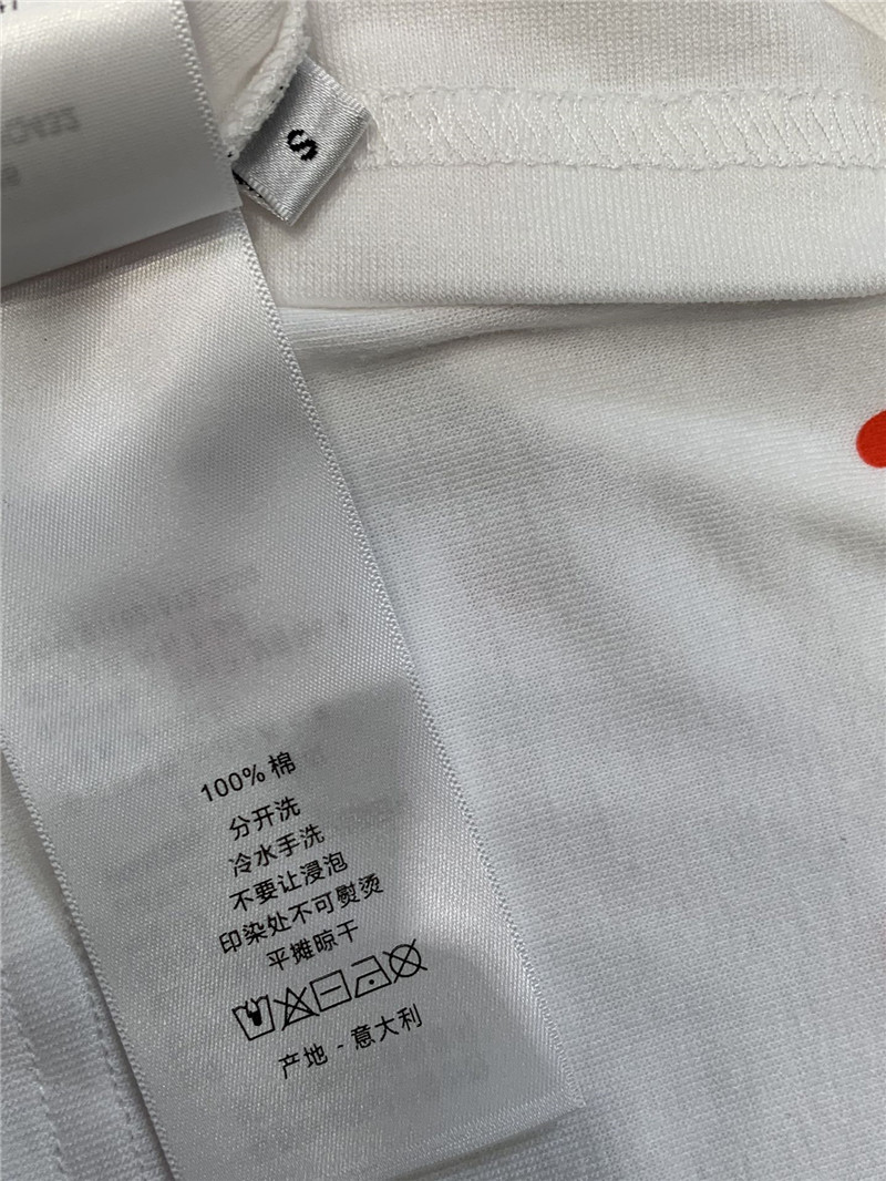 D10r round neck short sleeve t-shirt replica clothing sites