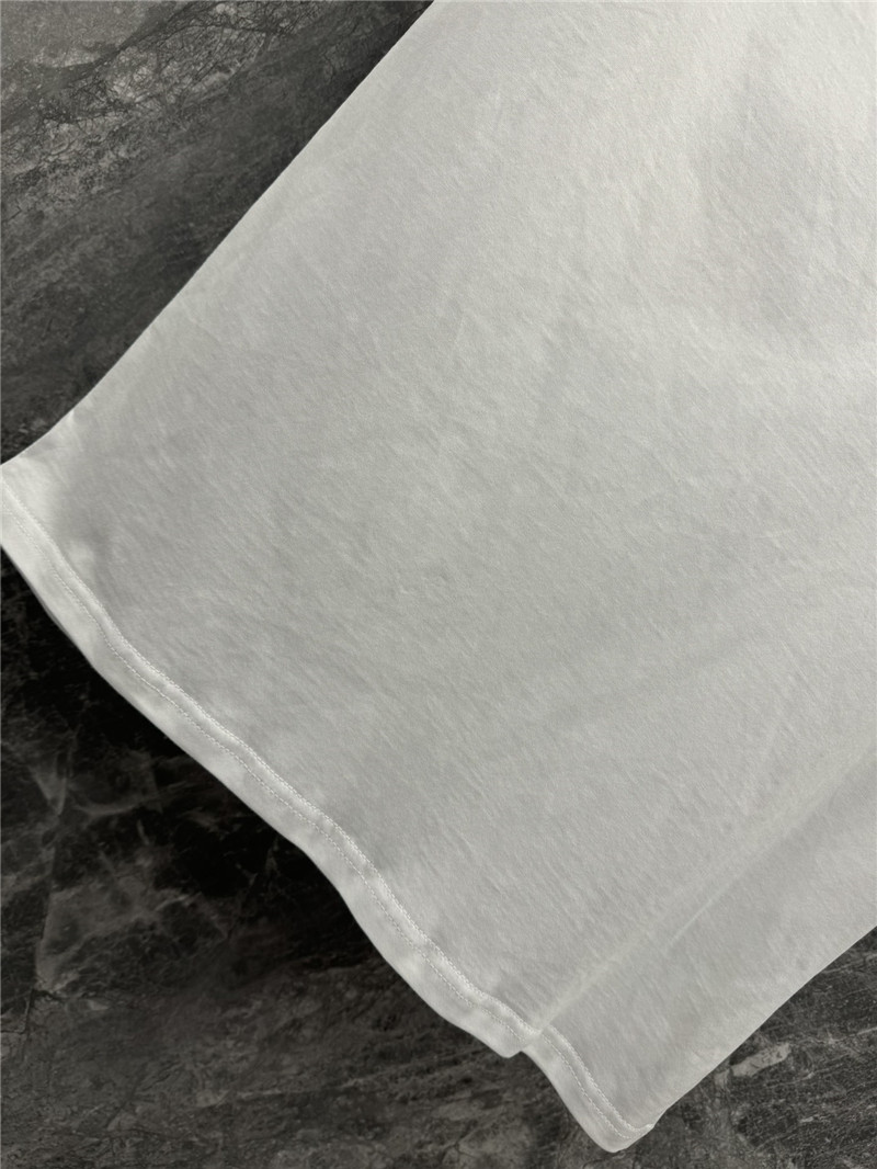 Va1e*ntin0 3d flower short sleeve t-shirt replica d&g clothing