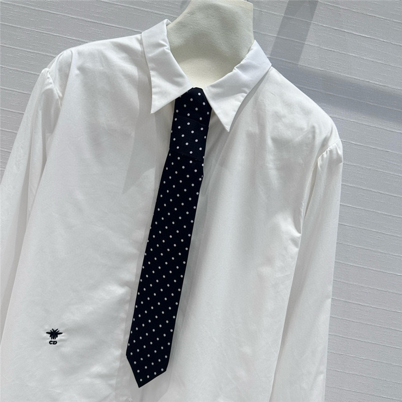 D10r new cotton shirt cheap replica designer clothes