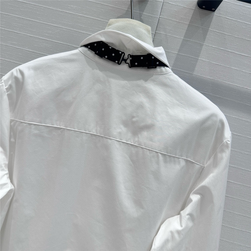 D10r new cotton shirt cheap replica designer clothes