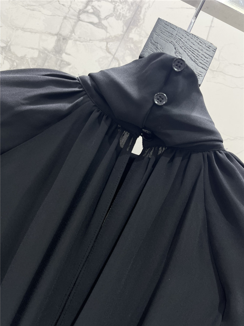 Y51 hit little black dress replica d&g clothing