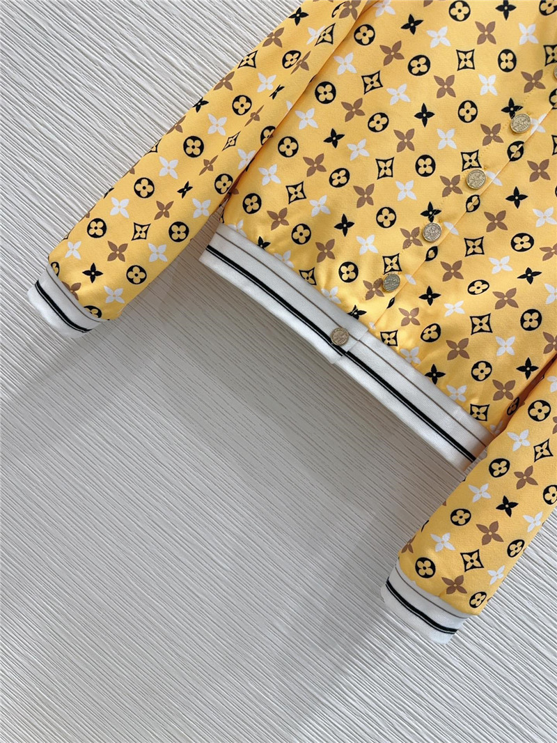 l0vis Vvtt0n lv all-match baseball jacket replica clothing sites