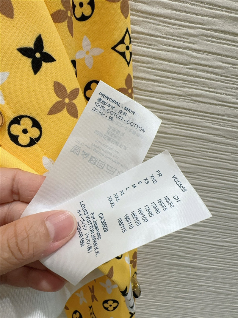 l0vis Vvtt0n lv all-match baseball jacket replica clothing sites