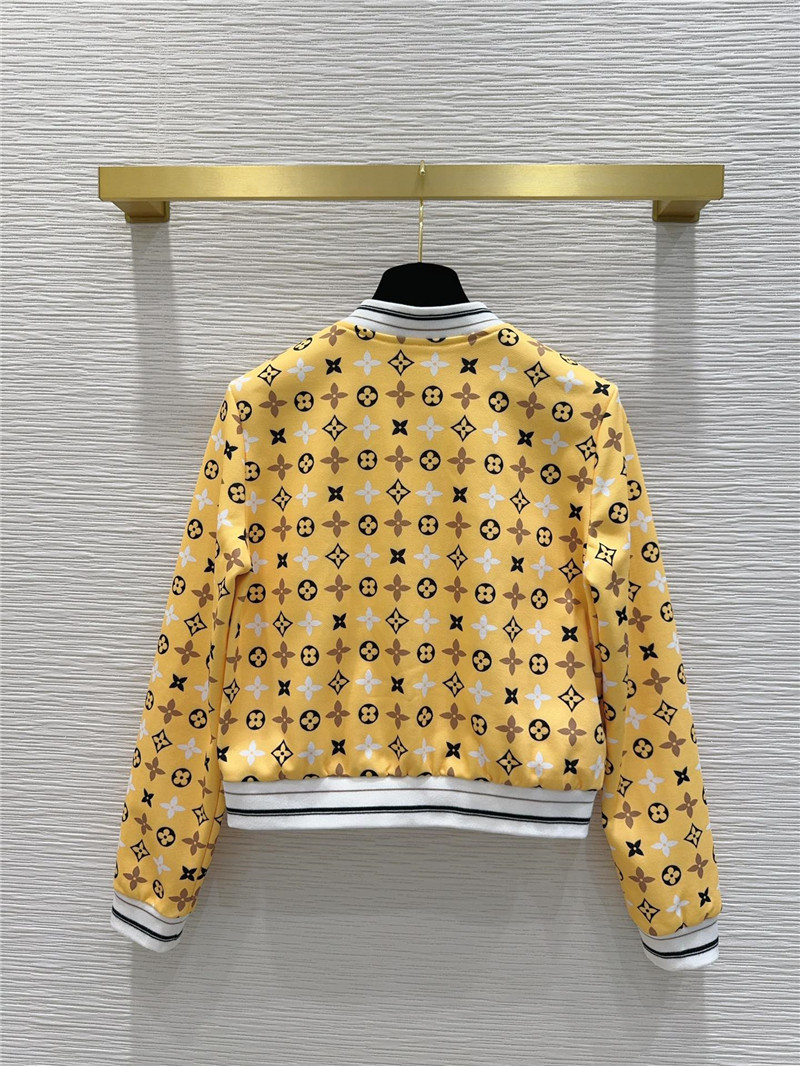 l0vis Vvtt0n lv all-match baseball jacket replica clothing sites