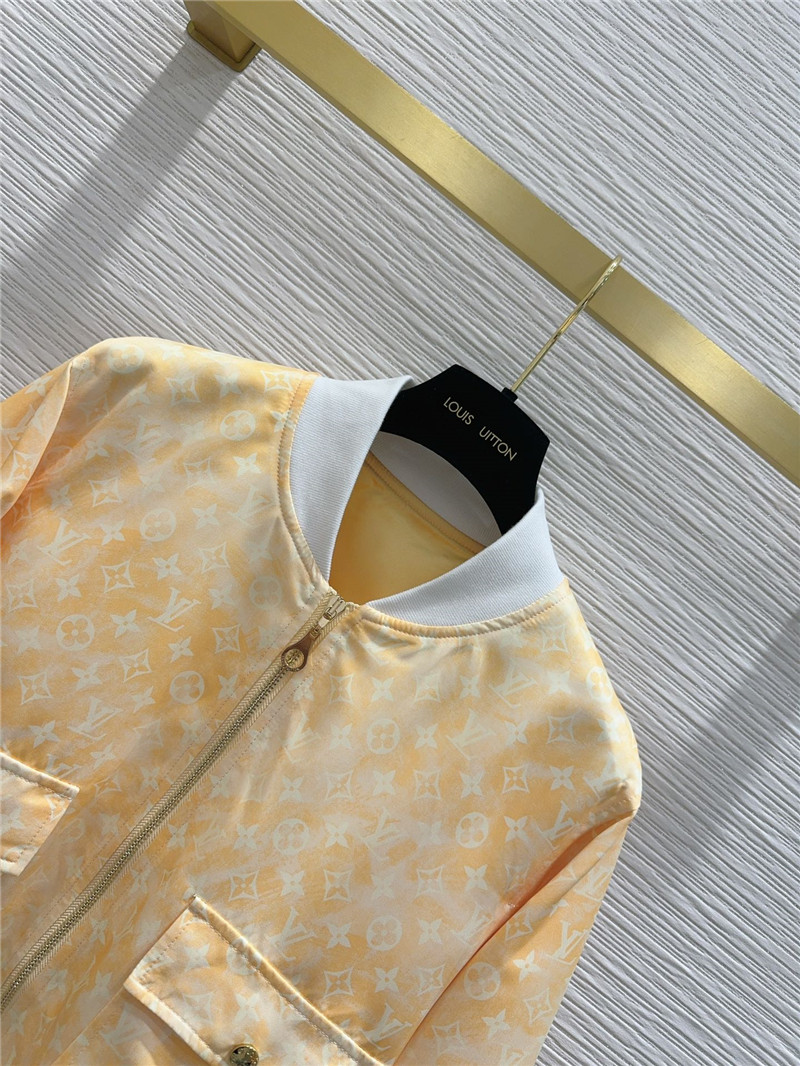 l0vis Vvtt0n lv long sleeve jacket replica d&g clothing