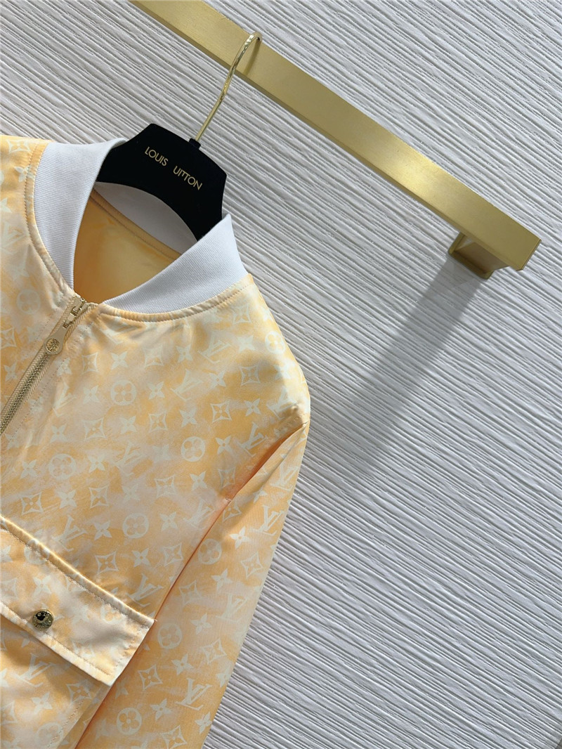 l0vis Vvtt0n lv long sleeve jacket replica d&g clothing