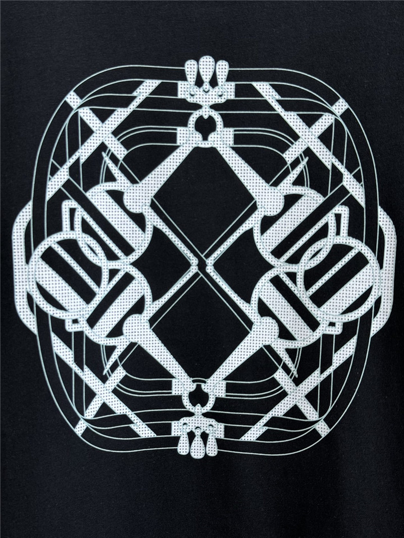 H**me5 cartouche t-shirt