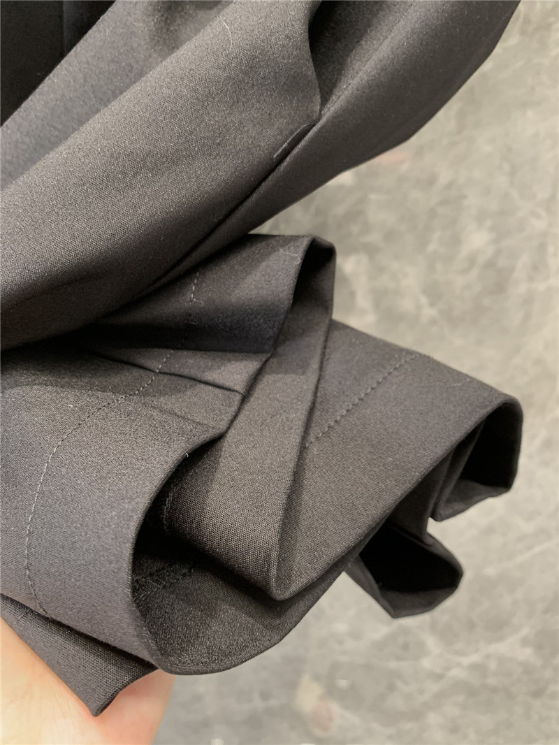 A1exa*der wang letter waist design shorts replica clothing sites