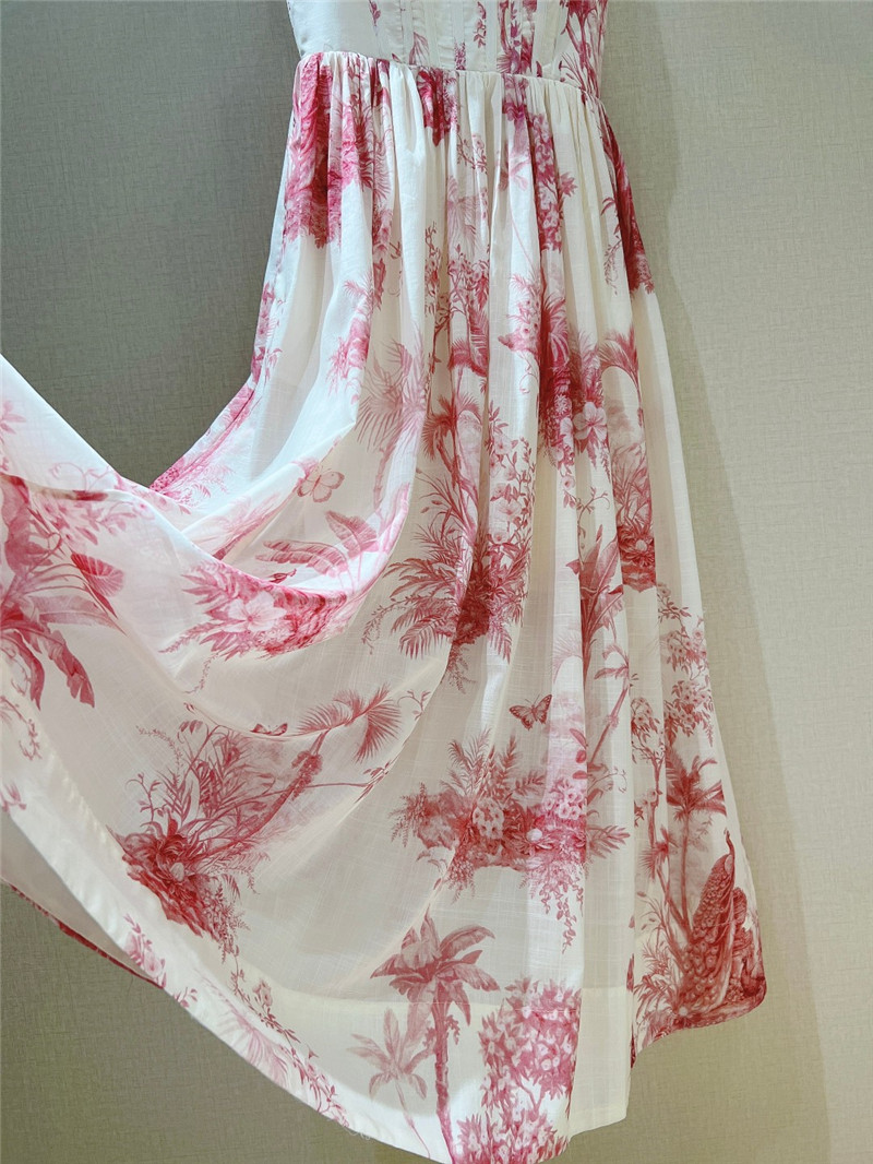 zimm midi dress replica d&g clothing