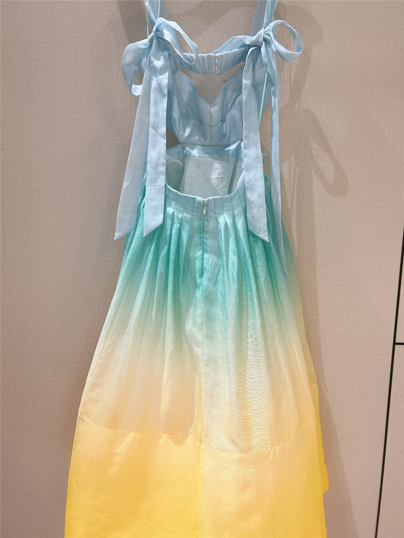 zimm floral silk and linen midi dress replicas clothes