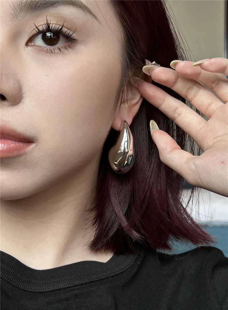 b0tt*ga Ven*ta new earrings