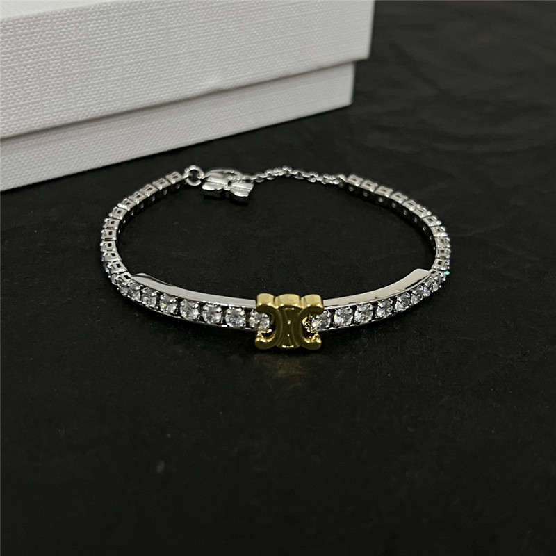 Ce1i*e simple fashion bracelet