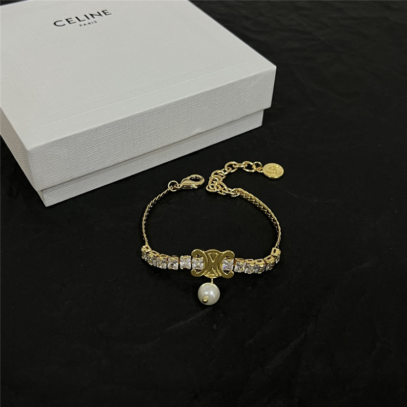 Ce1i*e simple fashion bracelet