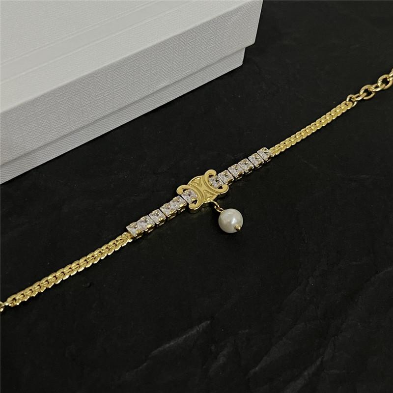 Ce1i*e simple fashion bracelet