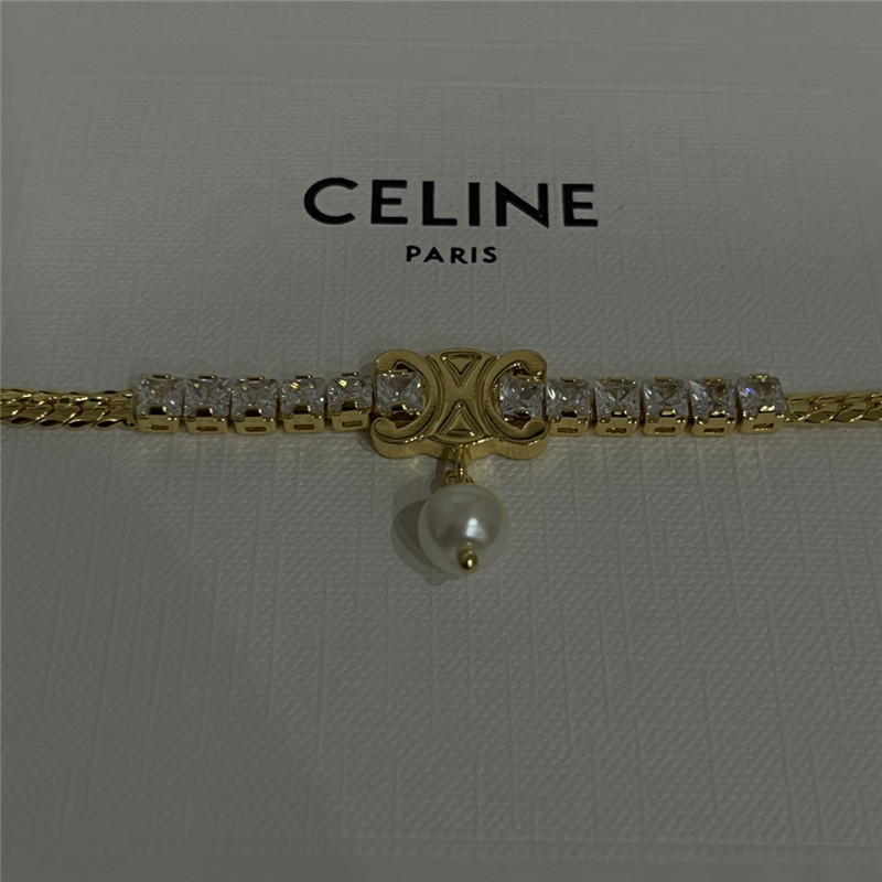 Ce1i*e simple fashion bracelet