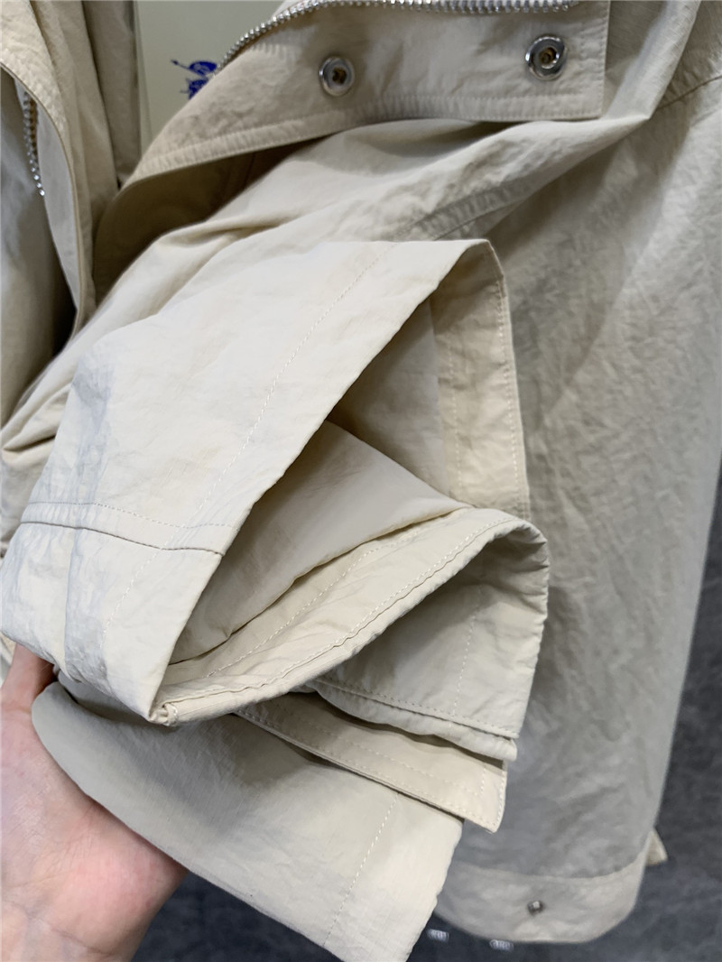 Bv*b*rry beige jacket replica designer clothing websites