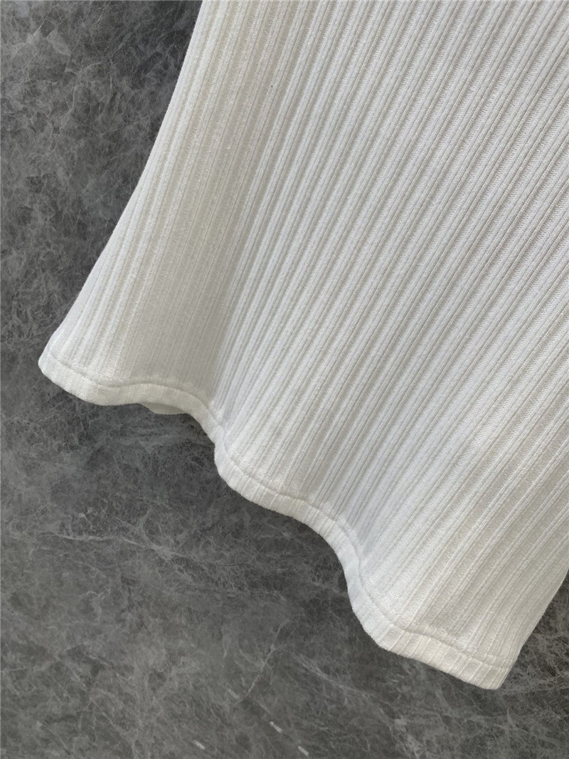 M1um1u short-sleeved t-shirt replica clothing sites