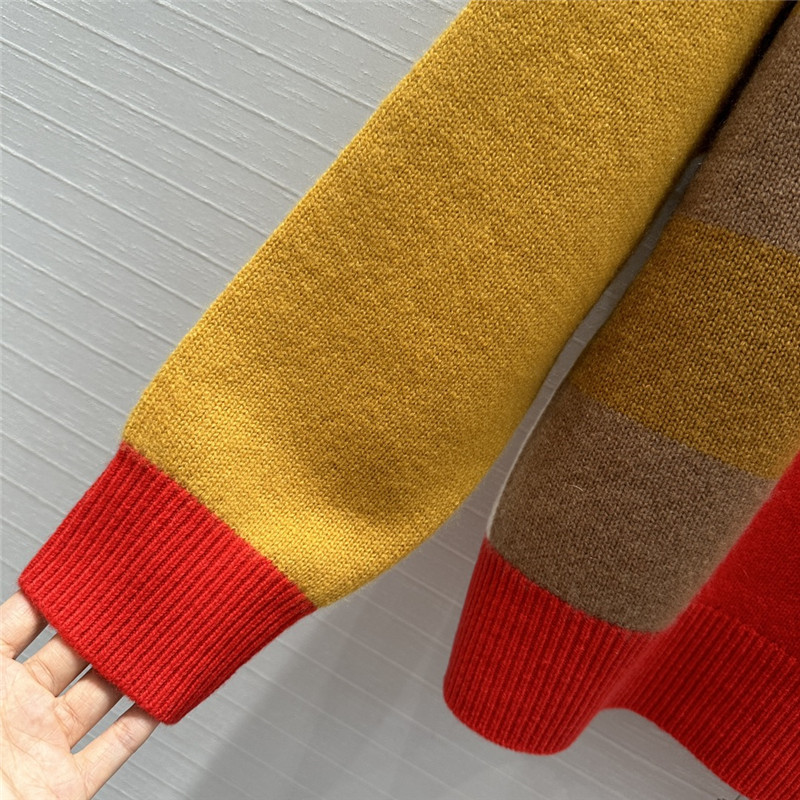 H**me5 cashmere sweater replica clothes