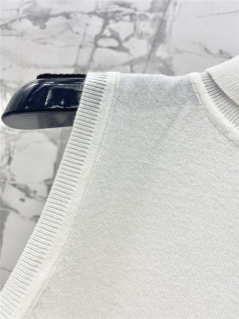 Ce1i*e sleeveless vest cheap replica designer clothes