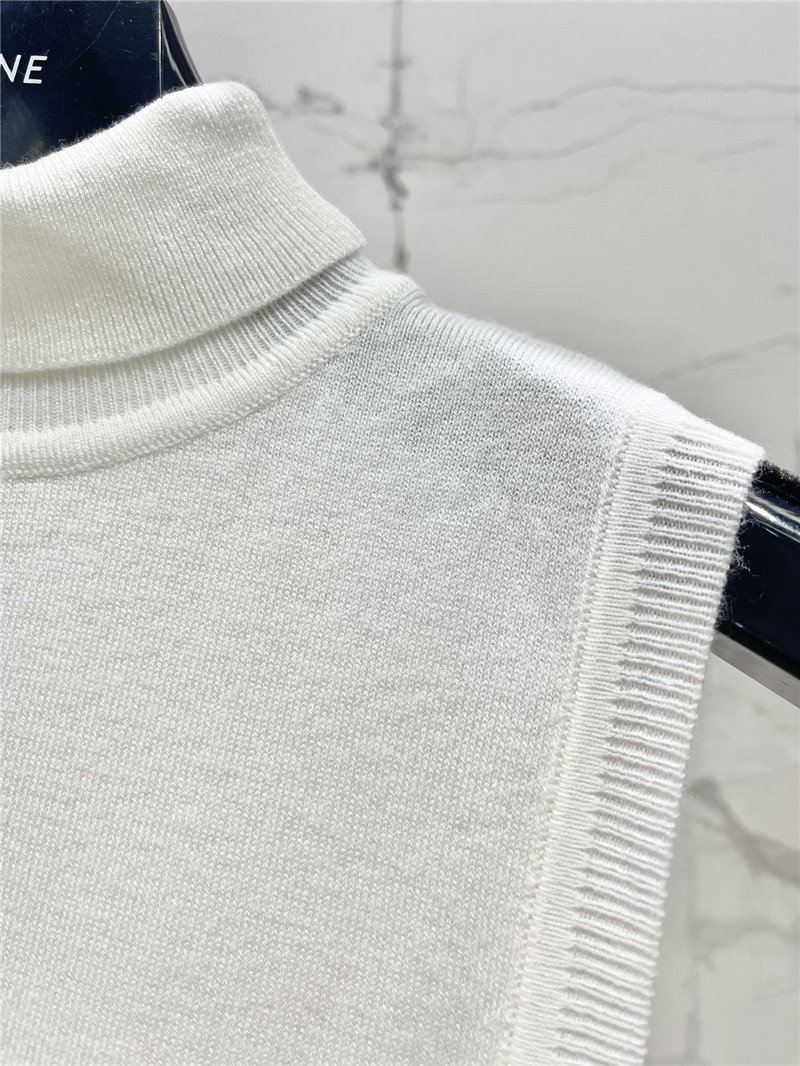 Ce1i*e sleeveless vest cheap replica designer clothes