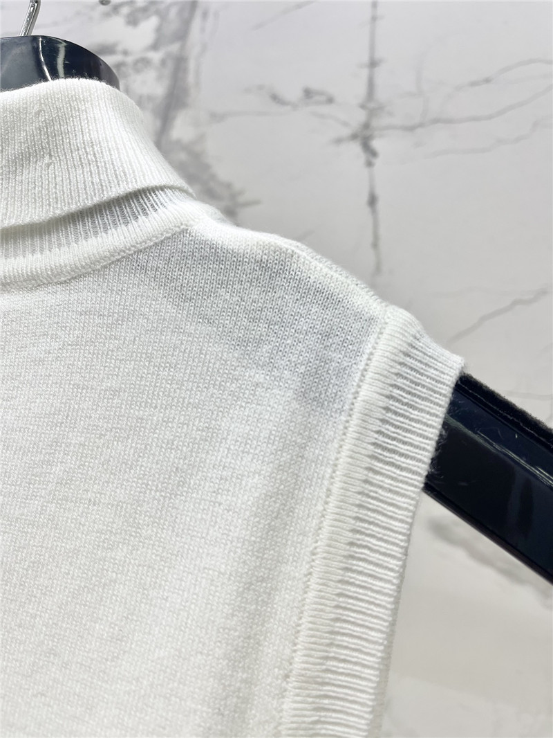 Ce1i*e sleeveless vest cheap replica designer clothes