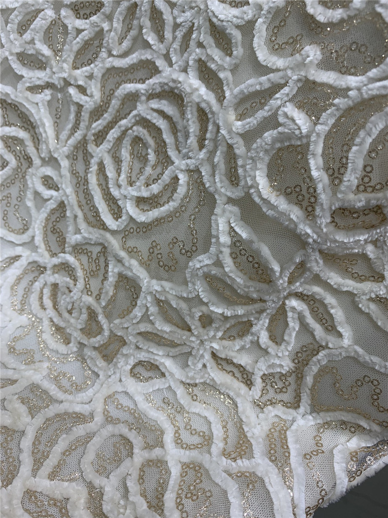 Y51 floral jacquard tube top dress replicas clothes