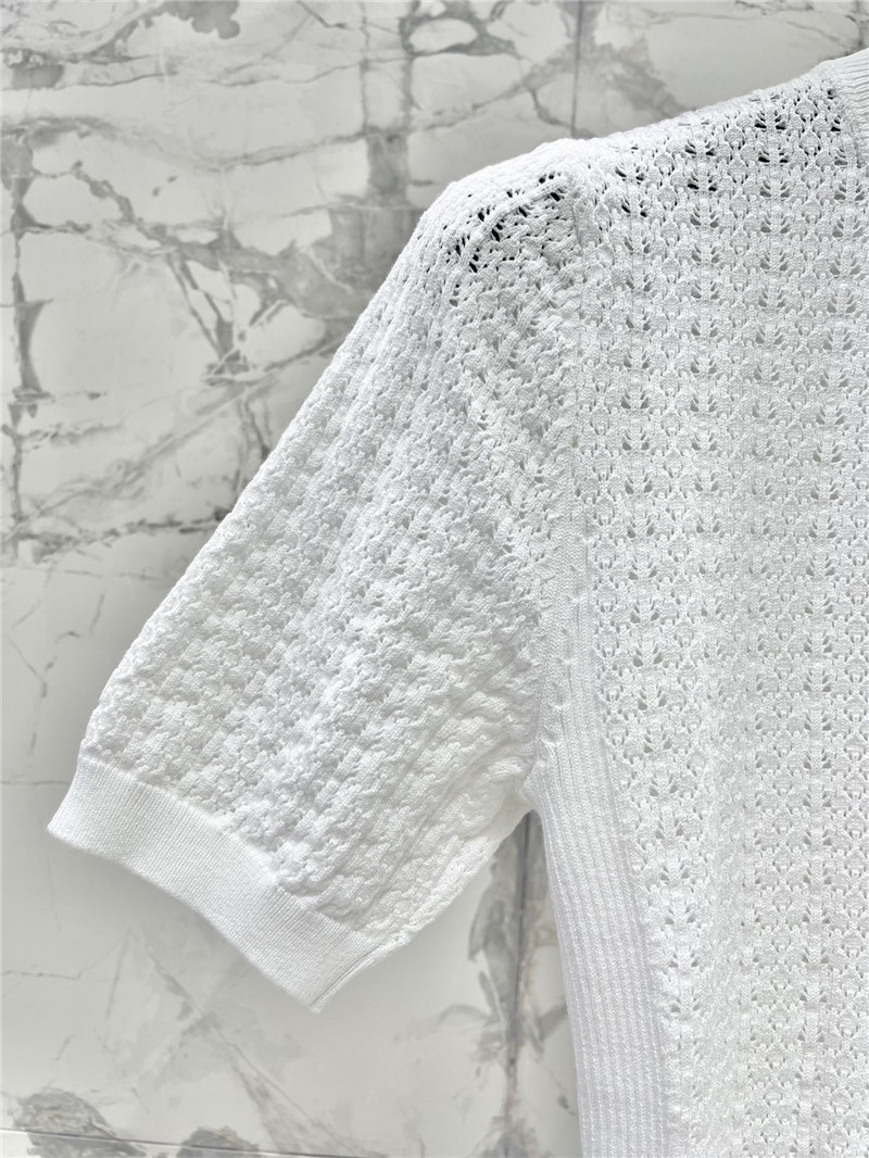 l0vis Vvtt0n lv dark pattern sweater replica clothes