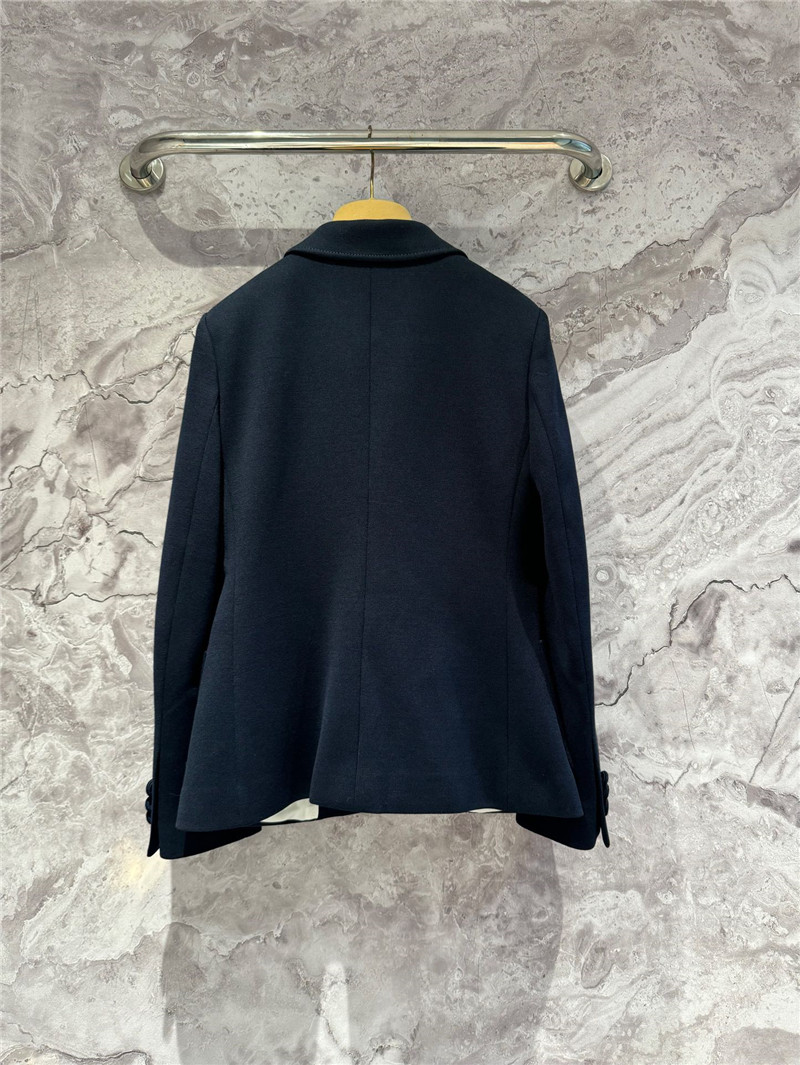 Gvc*1 jersey ply jacket replica clothes