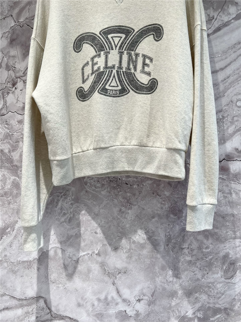 Ce1i*e basic sweatshirt cheap replica designer clothes