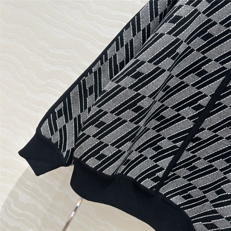 H**me5 h double knit sweater replica clothes