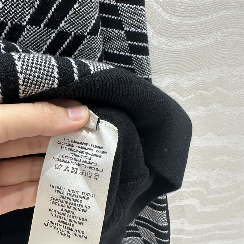 H**me5 h double knit sweater replica clothes