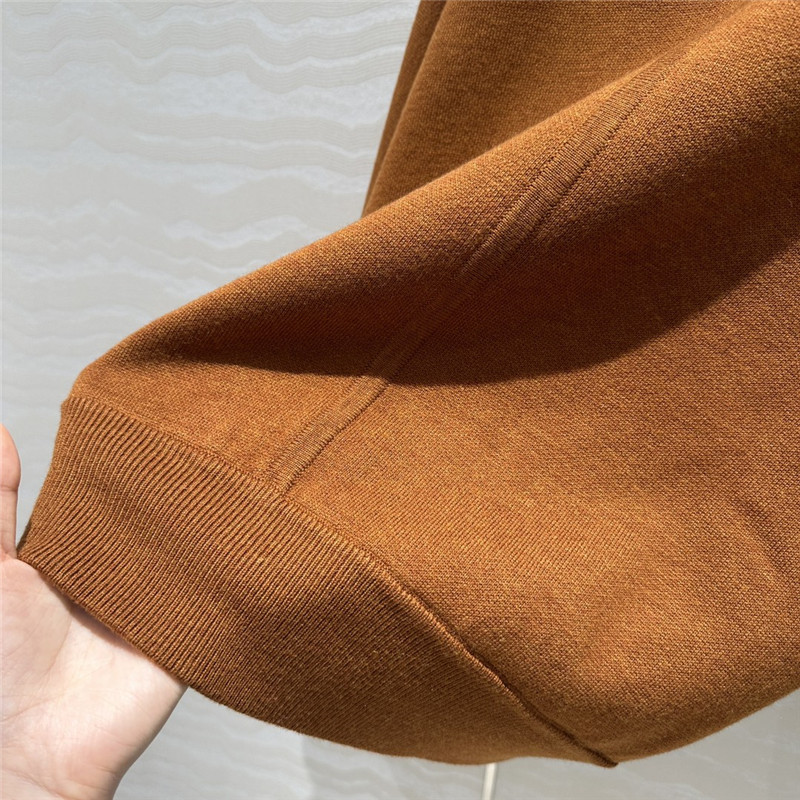 H**me5 h double knit sweater replica clothes