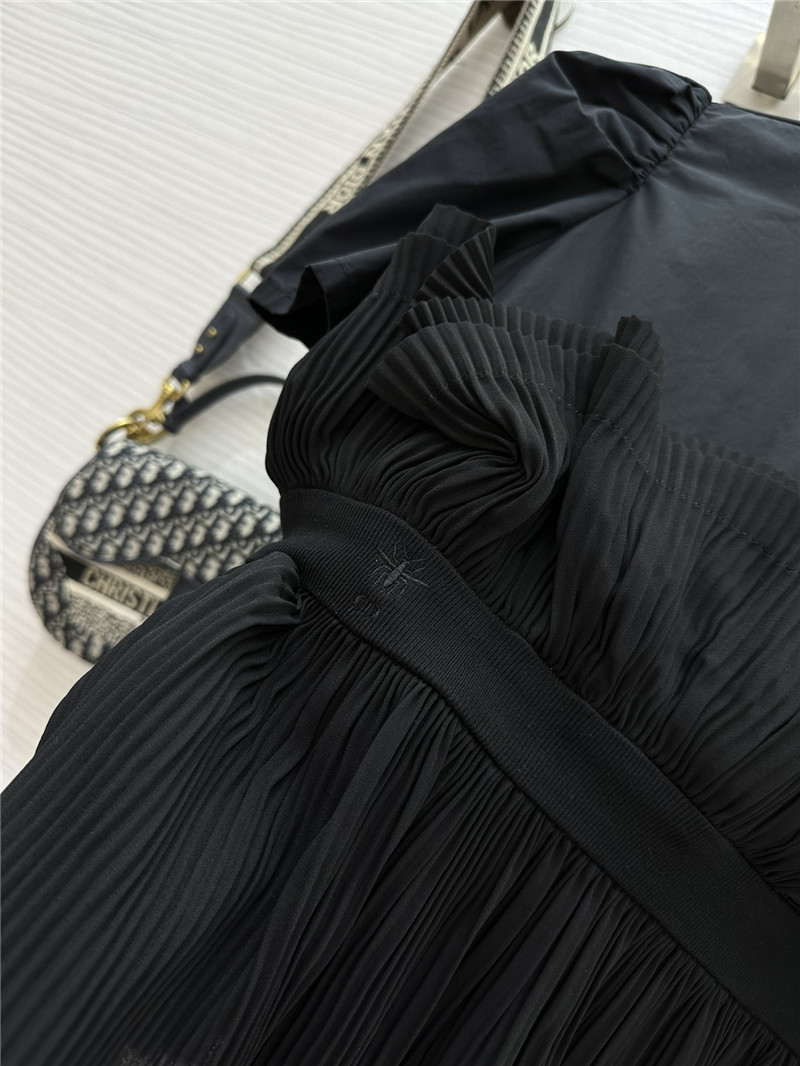 D10r fake two piece short sleeve shirt replica d&g clothing