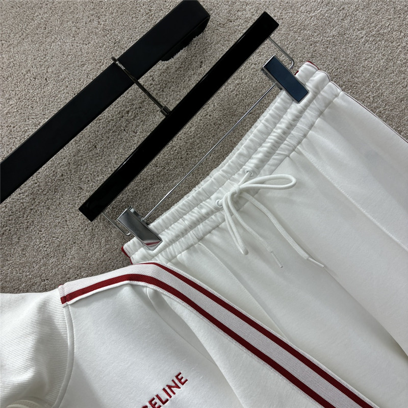 Ce1i*e sports casual suit replica clothes