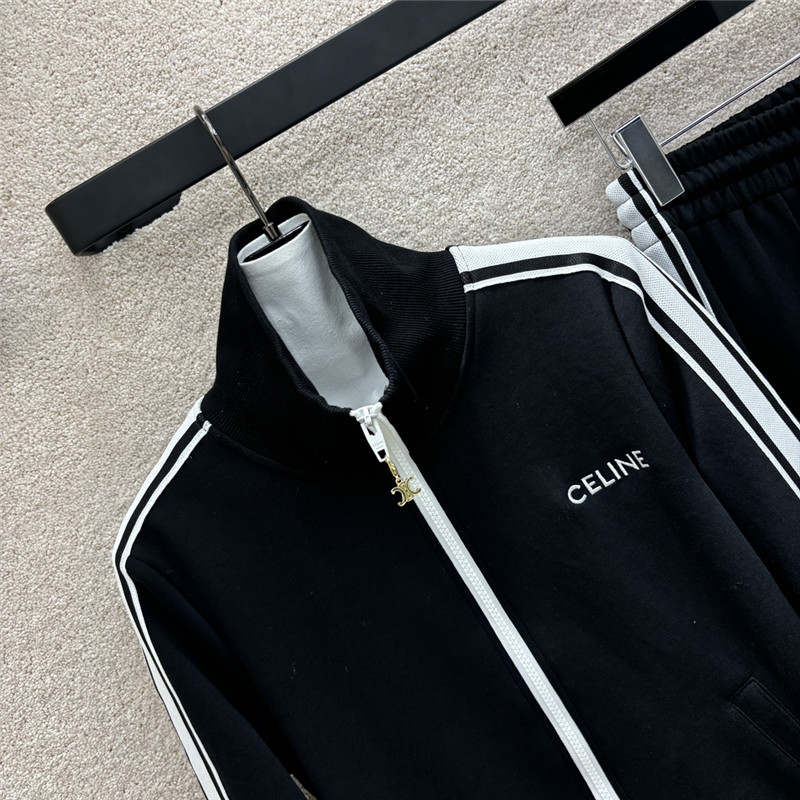 Ce1i*e sports casual suit replica clothes