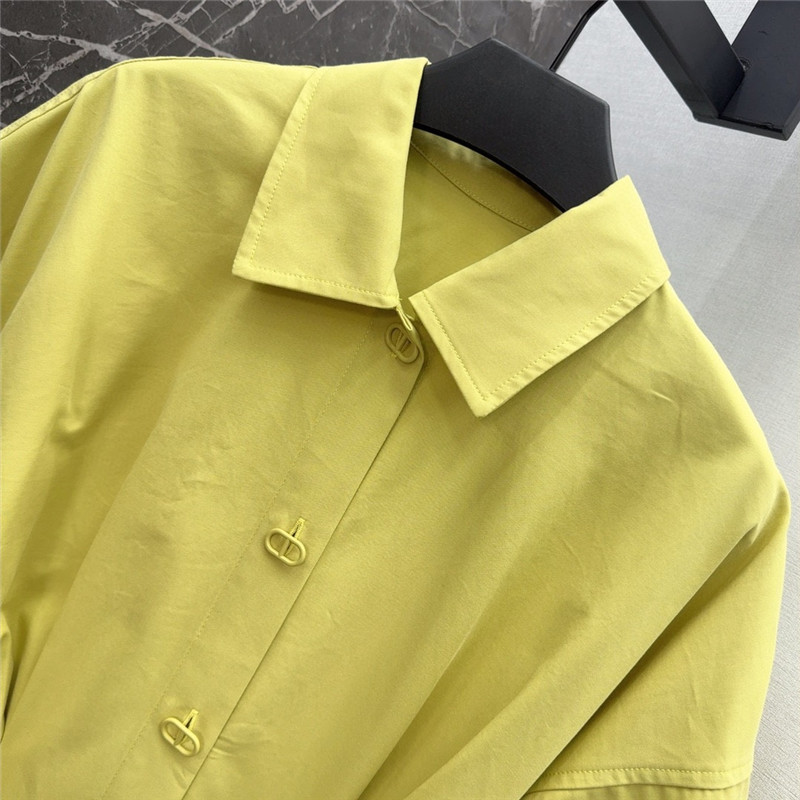 H**me5 minimalist short dress replica d&g clothing