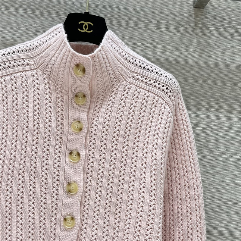 Vanitoo double-sided cashmere sweater replica clothes
