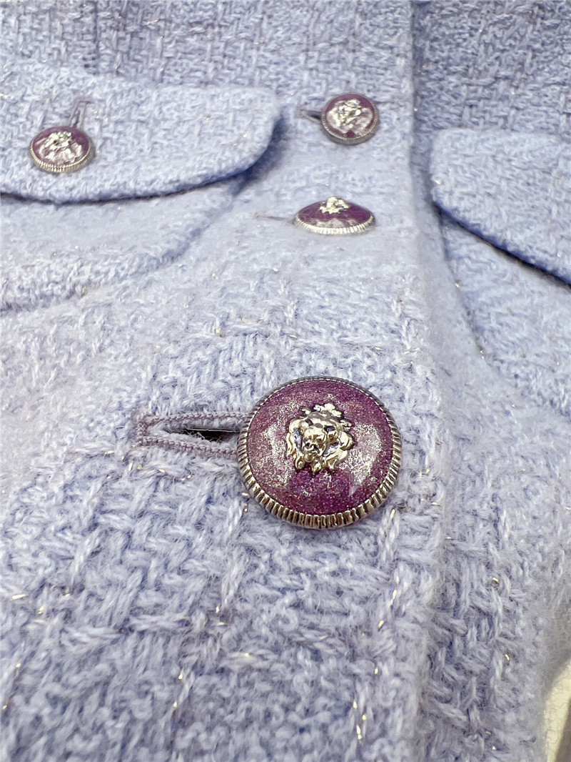 Ch**el new coat replica d&g clothing