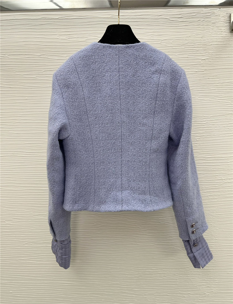 Ch**el new coat replica d&g clothing