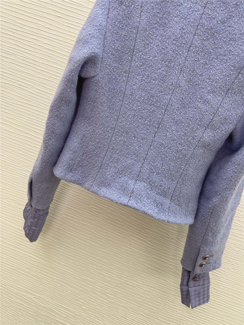 Ch**el new coat replica d&g clothing