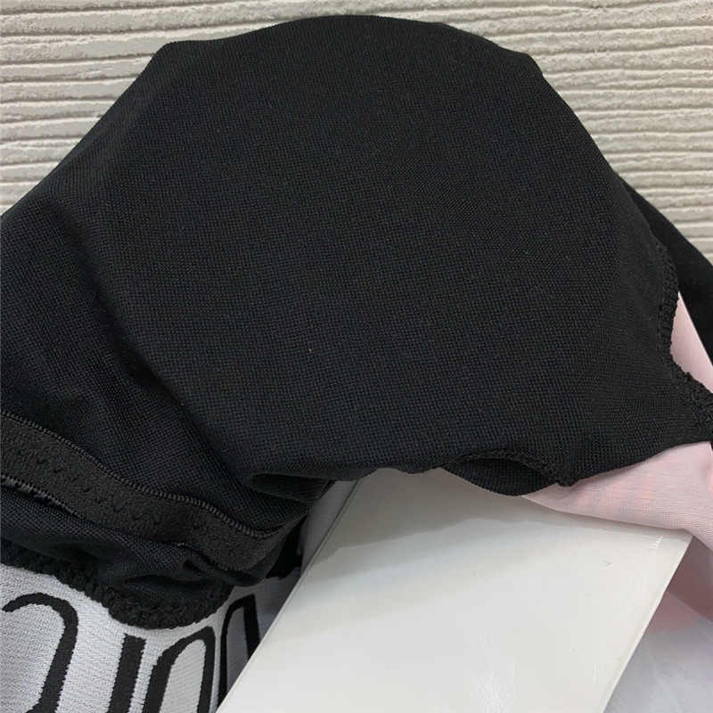 Dolce & Gabbana d&g yoga sports suit replica d&g clothing