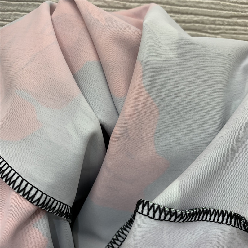 Dolce & Gabbana d&g yoga sports suit replica d&g clothing