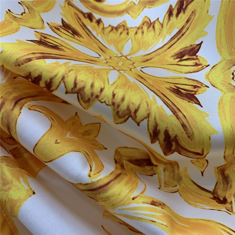 Dolce & Gabbana d&g pajama style home wear set replicas clothes