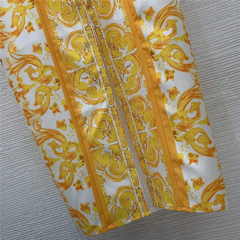 Dolce & Gabbana d&g hip suspender dress replica clothes